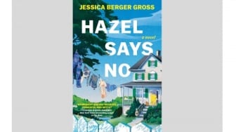 Ulasan Novel Hazel Says No: Keberanian Hazel dalam Menolak Eksploitasi