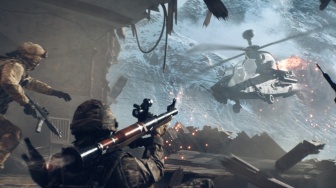 Kembali ke Akarnya, Battlefield 6 Tak Sertakan Skin Crossover Berlebihan