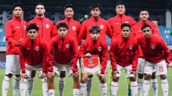 PSM Makassar Ikhlaskan Satu Pemain Timnas Indonesia Kerja di Kamboja
