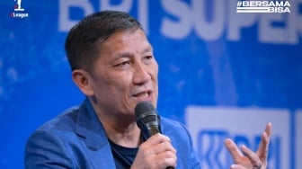 Suporter Tamu Masih Dilarang? Ini Kata Ferry Paulus Jelang Kick Off Super League 2025/2026