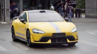 Gugatan Desain Paten Bayangi Masa Depan Xiaomi SU7 dan YU7 di Industri Mobil Listrik