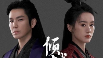 Sinopsis The Emperors Love, Drama China Terbaru Wallace Chung dan Yuan Bingyan