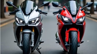 Lebih Irit Mana, Honda atau Yamaha? Ini Hasil Nyata di Jalan Sehari-hari