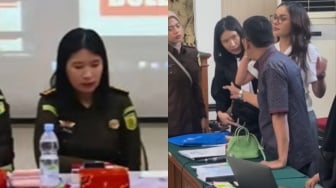 Siapa Jaksa yang Bertengkar dengan Nikita Mirzani di Ruang Sidang? Ini Profil Inda Putri Manurung
