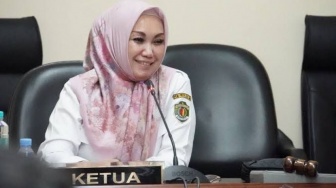 Sekwan Kaltim Disorot, Koordinasi Lemah Dinilai Ganggu Agenda Paripurna
