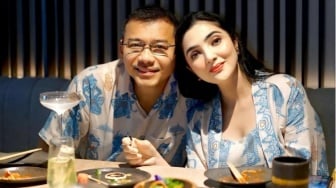Daftar Bisnis Ashanty selain Toko Kue Lumiere, Kini Pindah ke Dunia Kecantikan?