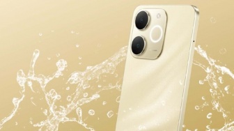 Spesifikasi Realme Note 70T: Lolos Sertifikasi di Indonesia, HP Murah Baterai Jumbo