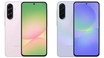 5 Pilihan HP Samsung RAM 12 GB Agustus 2026, Performa Ngebut Anti Lag