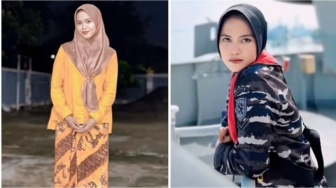 Kisah Perempuan Ditolak Calon Mertua, 5 Tahun Balik Lagi dengan Seragam TNI