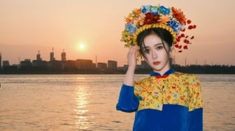 6 Drama China yang Dibintangi Wang Yijin, Terbaru The Princess's Gambit