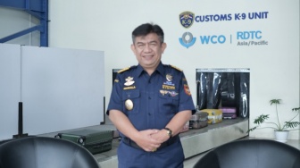Beli Barang Online dari Luar Negeri? Awas Jebakan! Ini Peran Asli Bea Cukai