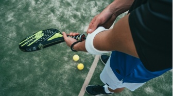 6 Rekomendasi Raket Padel Terbaik Harga di Bawah Rp 800 Ribu, Awet dan Teknologi Baru