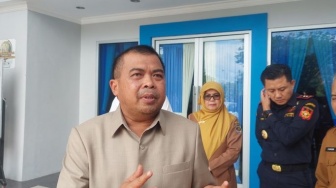 Sekolah Gratis untuk Desil 1 dan 2, Bontang Siapkan Lahan Hingga 8 Hektar