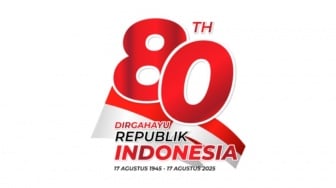 Link Download Stiker HUT RI ke-80 dengan Makna, Tinggal Cetak Langsung Jadi