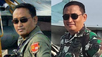 Siapa Sebenarnya Marsma Fajar Adriyanto? Ini Profil 'Red Wolf' yang Gugur di Ciampea