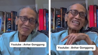 HUT RI Bukan 17 Agustus? Ini Argumen Mengejutkan Sejarawan Anhar Gonggong