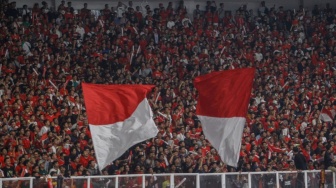 Demi Prestasi, Pemerintah Izinkan Timnas Tambah Pemain Naturalisasi Baru!