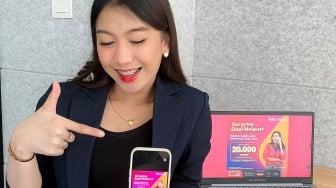 Telkomsel Bagi-Bagi Ribuan Menit Nelpon! Surprise Deal Cuma Berlaku 5 Hari