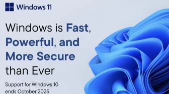 Solusi Upgrade Windows 10 ke Windows 11 Tanpa Ribet dan Murah