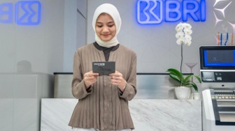 BRI Dukung Pemerintah untuk Salurkan BSU 2025 hingga Rp2,25 Triliun