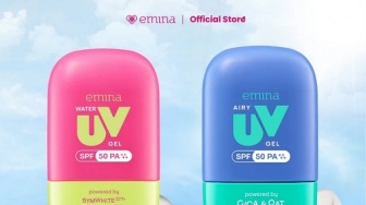 5 Rekomendasi Sunscreen untuk Remaja yang Tidak Bikin Kulit Kusam, Tekstur Ringan Mulai Rp30 Ribuan