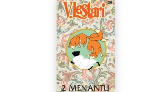 Ulasan Novel 2 Menantu: Ketika Keserakahan Merenggut Kedamaian