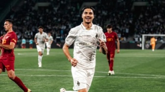 Kevin Diks Start Manis di Liga Jerman, Kariernya Berpotensi Makin Gemilang!