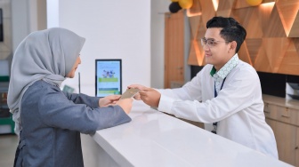 Transaksi Emas di Pegadaian Kini Bebas Pajak PPh 22