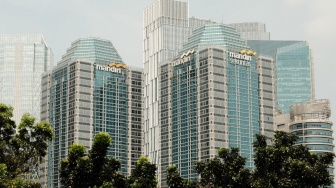 Bank Mandiri Perkuat Komitmen ESG Melalui KPR Hijau