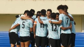 BRI Super League: Bermental Tangguh, PSBS Biak Bertekad Pertahankan Tempat