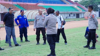 Bye-bye Maguwoharjo? PSIM Jogja Mantap Bidik Stadion Sultan Agung Sebagai Kandang Super League