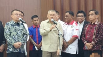 Drama ODOL Berakhir, DPR dan Pemerintah Sepakat Sikat Habis Truk Kelebihan Muatan di 2027