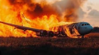 CEK FAKTA: Klaim MiG-21 Kamboja Jatuh Usai Duel dengan F-16 Thailand