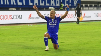 Cetak Gol Spektakuler ke Gawang Western Sydney, Wiliam Marcilio: Ini Penting Bagi Saya