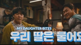 Sinopsis My Daughter is a Zombie, Film Korea Tercepat Raih 1 Juta Penonton