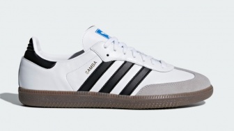 Samba Mulai Membosankan? Ini 5 Sepatu Alternatif yang Lebih Segar dan Unik