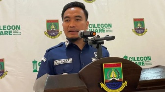 Anggaran Konsumsi 'Budaye Cilegon Fest' Capai Ratusan Juta Sekali Makan, Begini Penjelasannya