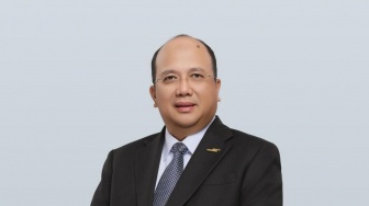Profil Riduan, Dirut Baru Bank Mandiri Menggantikan Darmawan Junaidi