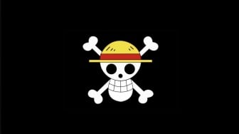Link Download Bendera One Piece HD, Langsung Cetak Jolly Roger Bajak Laut