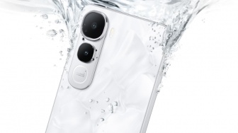 Vivo Y400 5G Resmi: HP Midrange Murah Bersensor Sony dengan Fitur Tangguh