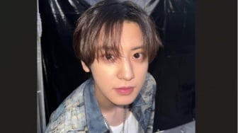 Chanyeol EXO Siap Comeback Solo Lewat Mini Album Bertajuk Upside Down Bulan Ini