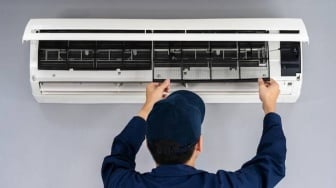 Cuci AC Berapa Bulan Sekali? Ini Jawaban dan Penjelasan Lengkapnya