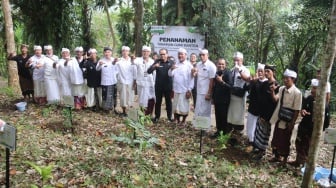 Perhutanan Sosial Pertamina, Jaga Lingkungan dan Tingkatkan Kesejahteraan