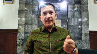DPRD DIY Pasang Badan, Lawan Kebijakan PPATK yang Bekukan Rekening Warga Tanpa Bukti