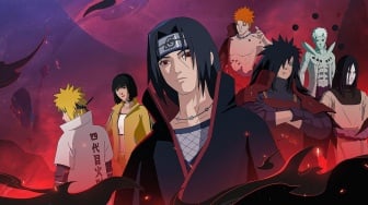 Klaim 25 Kode Redeem FF Hari Ini 4 Agustus 2025: Hadiah M1887 Kurama Flame Spesial Naruto