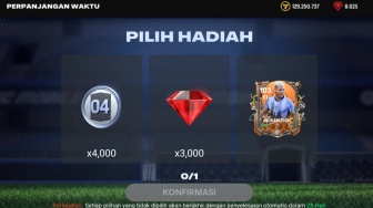 Bocoran Jawaban Trivia Premier League di FC Mobile: Bisa Dapat 3.000 Gems