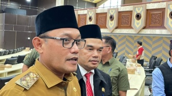 Pemprov Kaltim Dorong Transformasi BUMD Jadi PT, DPRD Siap Bahas Usulan Perda