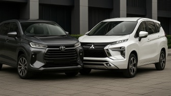 Avanza vs Xpander 2025: Siapa Raja Baru MPV Keluarga?