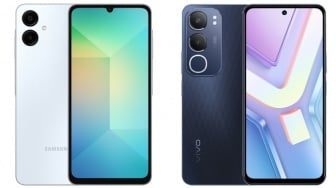 7 Rekomendasi HP Murah Rp 1 Jutaan RAM 6 GB Terbaru Agustus 2025