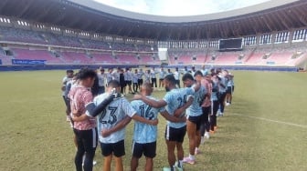 PSBS Biak Siap Kejutkan BRI Super League 2025/2026 Meski Minim Bintang, Fokus Matangkan Taktik